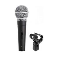 ราคา SUPERLUX Dynamic Handheld Microphone TM58S (26540458858)