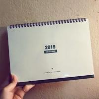 ราคา ปฏิทินอวยพรฤดูกาล Bts 2019 (44463486603)