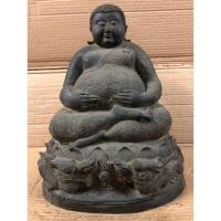 ราคา พระสังกัจจายน์ วัดพนัญเชิง พ.ศ. 2500 หน้าตัก 9 นิ้ว (43225465030)