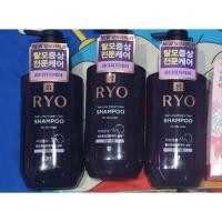 ราคา RYO Hair Loss Expert Care Shampoo (44080127872)