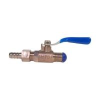 ราคา MATSUMOTO 1/4 "ก๊อกน้ําคอมเพรสเซอร์/1/4" Air Faucet/Vither Hato Faucet 1/4 "ก๊อกน้ําทองเหลือง (45001580968)