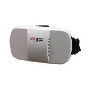 ราคา VR BOX 3D Virtual Reality Glasses (143997924)