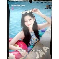 ราคา ปฏิทินแขวน A3 จ๋า *[อ่านก่อนซื้อ] Jaa BNK48 Calendar 2022 ชุดว่ายน้ำ (11488291025)