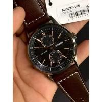 ราคา นาฬิกาข้อมือ Citizen Eco-Drive Chronograph BU3027-16E (24866169612)