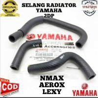 ราคา ชุดท่อหม้อน้ําเดิม YAMAHA YGP 2DP NMAX AEROX LEXY N MAX 155 (29223038643)