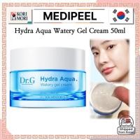 ราคา [Dr.G] Hydra Aqua Watery Gel Cream 50ml (43508579696)
