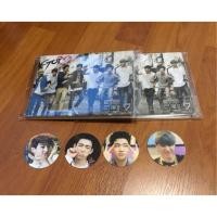 ราคา พร้อมส่ง Got7 2nd mini album GOT♥️ ของแท้ ❌❌เหลือเฉพาะการ์ดค่ะ มีมาร์ค จินยอง ยองแจ (4315494505)