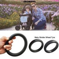 ราคา IRWAN1 รถเข็นเด็กทารกล้อ Tyre,ยางทนทานเด็กรถเข็นเด็กล้อ Tyre,รถเข็นเด็กเปลี่ยนPramอุปกรณ์เสริมเงียบแบริ่งรถเข็นเด็กอะไหล่สําหรับBabyzenes Yoyo Yoya YuYu (49960127654)