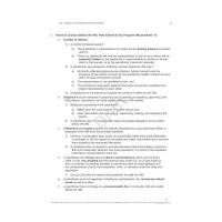 ราคา [ร้านหนังสือมือสอง] 2021 GLEIM CPA TEXTBOOK ALL PART (42480776909)