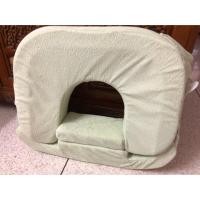 ราคา หมอนให้นม My Brest Friend มือสอง (7538175940)