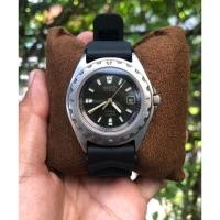 ราคา Seiko Solar180 SQ100 Titanium (25369919350)