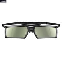 ราคา 3d Active Shutter แว่นตา 96-144Hz สําหรับ LG/สําหรับ BENQ/สําหรับ ACER/สําหรับ SHARP DLP Link 3D โปรเจคเตอร์โฮมเธียเตอร์ (26756037527)