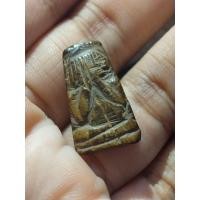 ราคา พระปิดตาไม้แกะเก่า ไม่ทราบที่ (45256260902)
