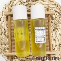 ราคา ป้ายไทย_ของแท้ 100%_THREE Balancing Cleansing Oil R 30 ml (17775893104)