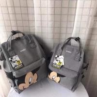 ราคา กระเป๋า Anello Mickey Limited Edition mini size มีสินค้าพร้อมส่งนะคะ (2730672976)
