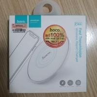 ราคา hoco CW6 wireless charger (3639218679)