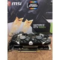 ราคา MSI GeForce GTX 1050 TI 4GT OCV1, 4GB, GDDR5 (14707761938)