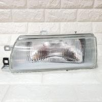 ราคา ไฟหน้า โตโยต้า โคโรล่า EE90 AE90 AE92 ปี88-92 Head Lamp TOYOTA COROLLA EE90 AE90 AE92 1988-1992 ยี่ห้อ DEPO (6234011717)