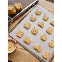 ราคา Chicken Cookies for Dogs คุ๊กกี้อกไก่ ผสมนมแพะ ชีสแพะ ข้าวโอ๊ต สำหรับสุนัข (51010180253)
