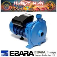 ราคา EBARA ปั๊มหอยโข่ง (2 HP 2สาย) รุ่น CMA-2.00M (29905415171)