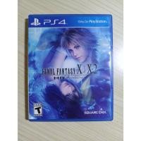 ราคา (มือ2) PS4​ -​ Final​ Fantasy​ X / X-2 (Z.all)​ (15787303396)