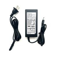 ราคา Roland Roland PSB-1U อะแดปเตอร์อิเล็กทรอนิกส์เครื่องขยายเสียงกีตาร์ 9V2A เหมาะสําหรับหลายเอฟเฟกต์ (28293169111)