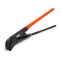 ราคา ประแจจับท่อ บาห์โก้ ขนาด 3.1/2" (144) BAHCO/บาห์โก้ (22766521675)