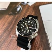 ราคา Seikoเต่าสายยางรุ่นSRP777 (18680867966)