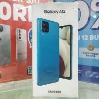 ราคา HP [มือสอง] Samsung A12 Phone Box - กล่องกระดาษแข็งเก่า - สภาพ As Per Photo - 0ri9inaI (41677364443)