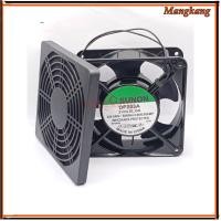 ราคา ถูกคุ้ม 120*120*38 DP203A+ฟิวเตอร์ 2สาย SUNON DP203A 2123LSL.GN 220-240V~ 50/60Hz 0.06/0.05AMP ราคาโรงงาน (41715042668)