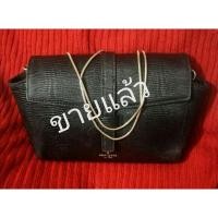 ราคา กระเป๋าสะพายหนังแคนวาสแบรนด์ kate Spade(เคทสเปดนิวยอร์ค)​มือสองแท้% (5277705972)