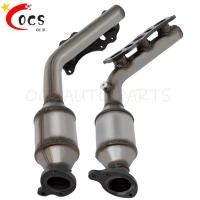 ราคา Pair Catalytic Converter 674797 for For Toyota FJ Cruiser 4.0L 2007 2008 2009 Left & Right (52103529731)