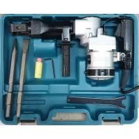 ราคา เครื่องสกัดคอนกรีต ไฟฟ้า ญี่ปุ่นแท้ Makita HM1201 แถมดอกสกัดแหลม 1ดอก+ ดอกสกัดแบน 1ดอก (11463195023)