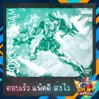 ราคา BANDAI GUNPLA MG ALTRON GUNDAM EW KITLOFT กันดั้ม หุ่นยนต์ (12385470294)