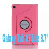 ราคา 【ส่ง!จากไทย】 เคสฝาพับ ซัมซุง แท็ป เอ7ไลท์ (2021) ที225 For Samsung Galaxy Tab A7 Lite (2021) SM-T225 เคสหมุน 360 องศา (14334230991)