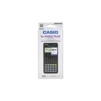 ราคา CASIO เครื่องคิดเลข 12 หลัก FX-350ES Plus (แพ็ค1เครื่อง) (47206755908)