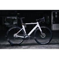 ราคา JAVA SILURO3 DISC Tiagra 20Speed (6288147271)