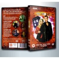 ราคา [ DVD Series มีปก+สกรีนแผ่น ] Doctor Who Season 1 - 8 ข้ามเวลากู้โลก ปี 1 - 8 (43860525179)