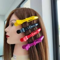 ราคา กิ๊บปากจระเข้ รุ่นA กิ๊บปากเป็ด Toni & Guy 1 แพ็ค มี 6ชิ้น (3715809096)