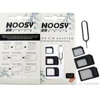 ราคา Nano Sim สำหรับ iPhone 6 Plus สำหรับ iPhone 4 4S 5 5S และโทรศัพท์มือถืออื่น ๆ (1325453757)