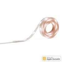 ราคา Philips ไฟประดับอัจฉริยะ Hue LightStrip Plus Extension Set by dotlfe (5409604284)