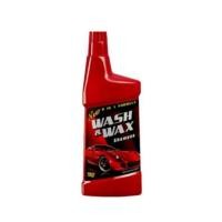 ราคา แชมพูล้างรถ 2in1 300 มล. Waxy Wash & Wax (27786069173)