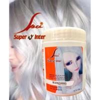 ราคา ผงฟอกสีผมซุปเปอร์วี Super V 400 กรัม(แท้/ส่งไว) (26623358691)