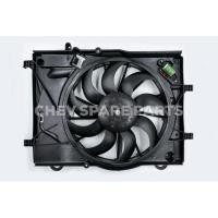 ราคา พัดลมหม้อน้ำ เชฟโรเลต โซนิค 1400 CC ปี 2013-2014 (ของเทียบ) (CHEVROLET SONIC) (3253345451)