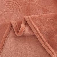 ราคา GlobalHouse Truffle ผ้าห่ม รุ่น Yuna-04 ขนาด 150x200 ซม. สีส้ม สินค้าของแท้คุณภาพดี (44125964290)