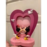ราคา กรอบรูปมิกกี้เมาส์มินนี่Disney (22111114115)