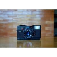 ราคา กล้องฟิล์ม KONICA C35 EF KONICA HEXANON 38MM.F2.8 (13874214359)