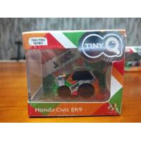 ราคา โมเดลรถเหล็กสำหรับเด็ก ☢ 1:64 HONDA CIVIC Ek9 ของเล่นและโมเดลรถสำหรับเด็ก ☢ (28837483442)