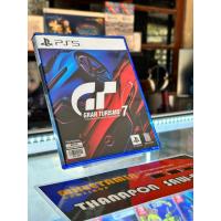 ราคา PS5 Gran Turismo 7 ซับไทย [มือ2] (17899752518)