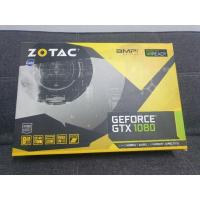 ราคา Zotac GTX 1080 8GB Amp Edition ตัวแรง (8510829269)